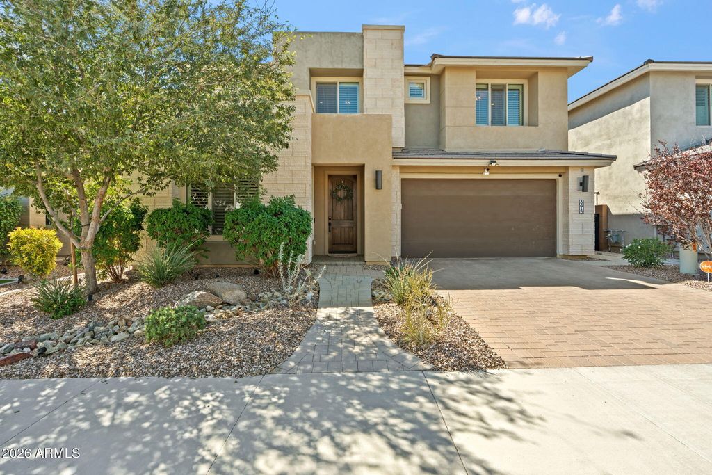 3415 E SANDS Drive, Phoenix, AZ 85050 — photo 2