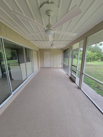 474 HINTON STREET, Port Charlotte, FL 33954