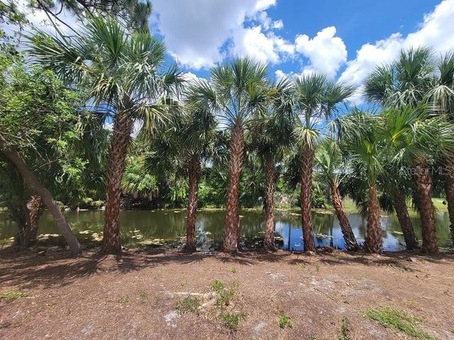 474 HINTON STREET, Port Charlotte, FL 33954