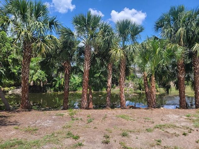 474 HINTON STREET, Port Charlotte, FL 33954