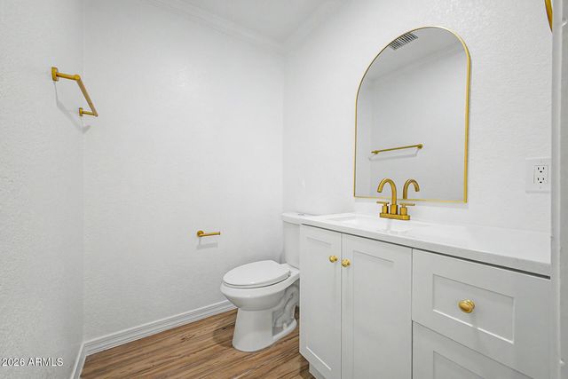 717 W DATIL Avenue, Apache Junction, AZ 85120