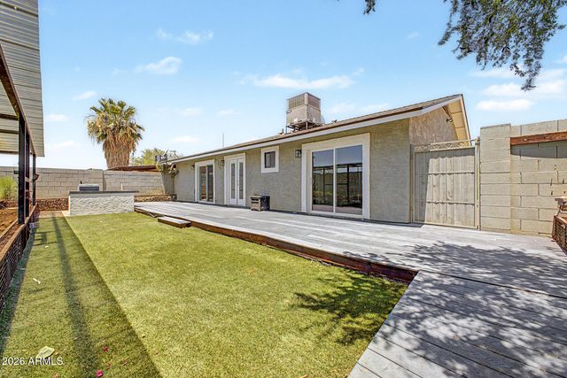 717 W DATIL Avenue, Apache Junction, AZ 85120