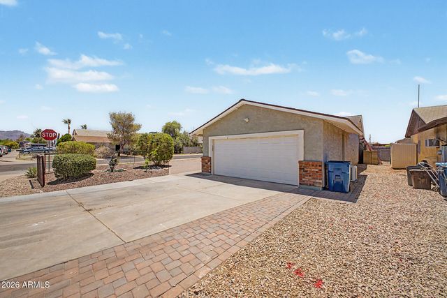 717 W DATIL Avenue, Apache Junction, AZ 85120