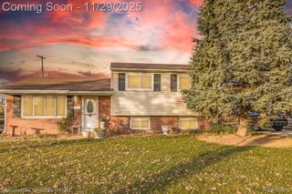 11899 Wheaton Drive, Sterling Heights, MI 48313