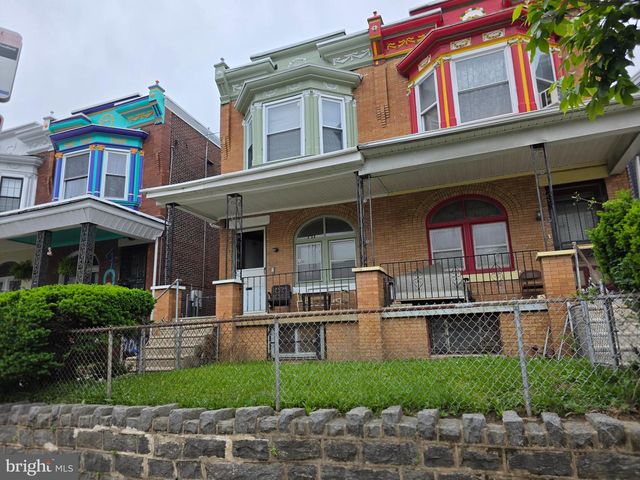 706 S 52ND ST, Philadelphia, PA 19143
