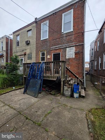 706 S 52ND ST, Philadelphia, PA 19143
