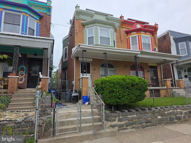 706 S 52ND ST, Philadelphia, PA 19143