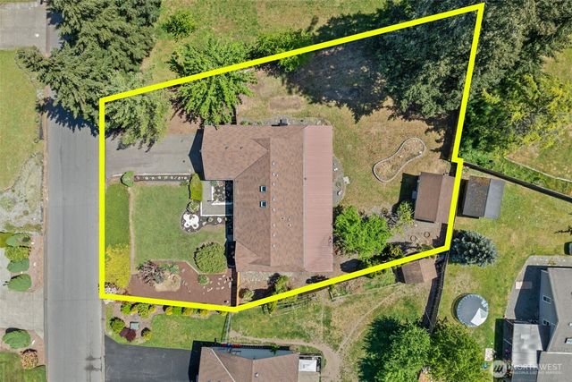 420 160th Street E, Tacoma, WA 98445