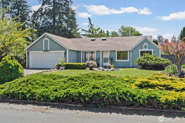 420 160th Street E, Tacoma, WA 98445