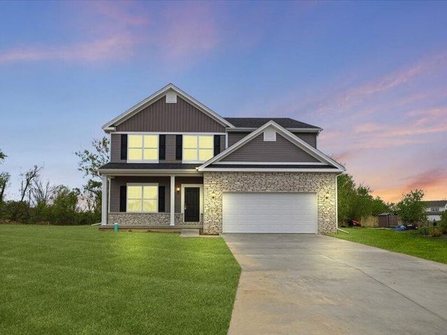 10347 Nevada Court, Crown Point, IN 46307
