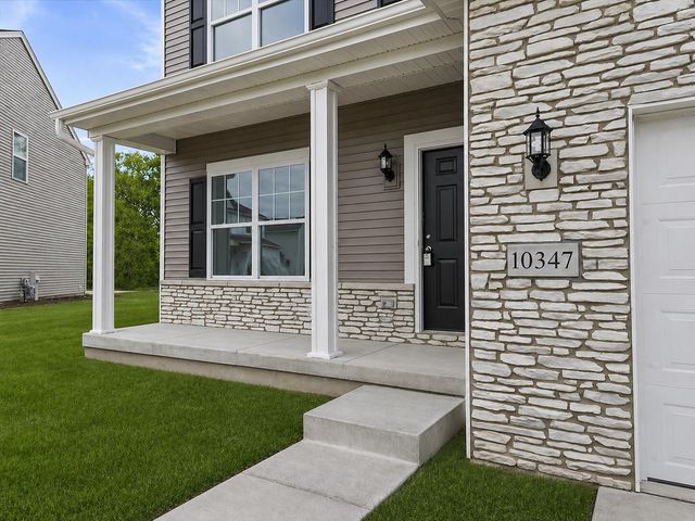 10347 Nevada Court, Crown Point, IN 46307