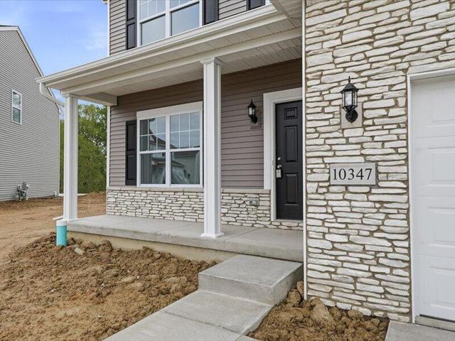 10347 Nevada Court, Crown Point, IN 46307