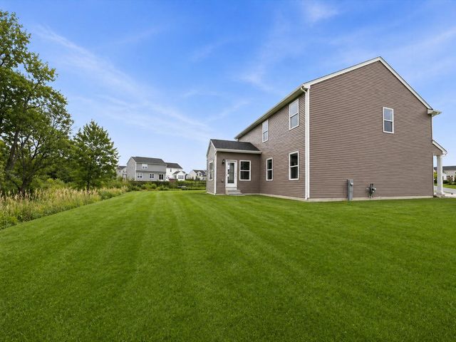 10347 Nevada Court, Crown Point, IN 46307