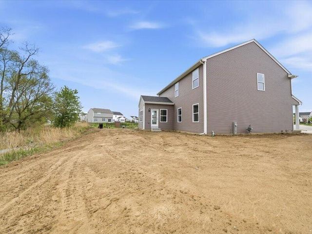 10347 Nevada Court, Crown Point, IN 46307