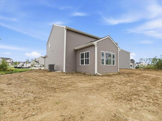 10347 Nevada Court, Crown Point, IN 46307