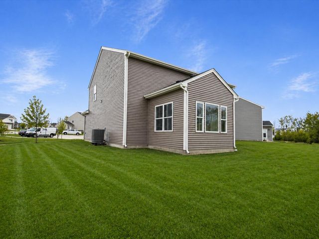 10347 Nevada Court, Crown Point, IN 46307