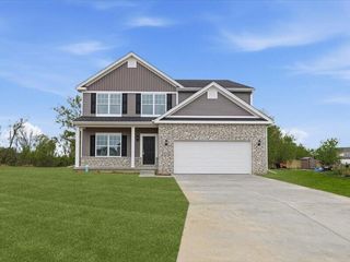 10347 Nevada Court, Crown Point, IN 46307