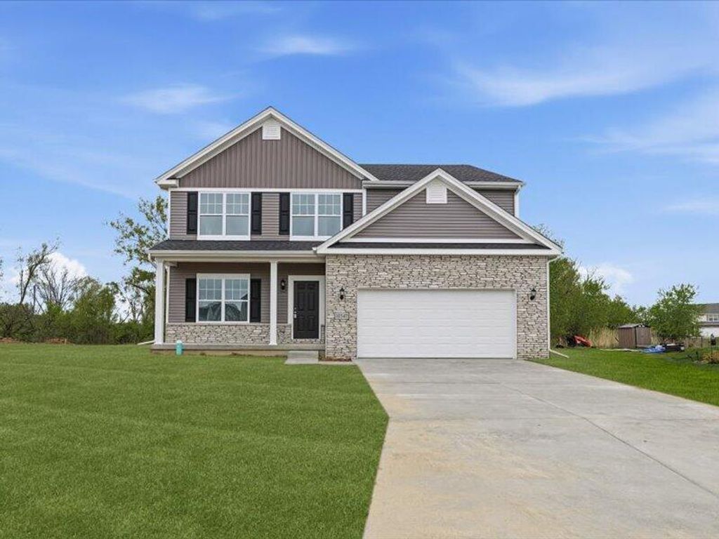 10347 Nevada Court, Crown Point, IN 46307