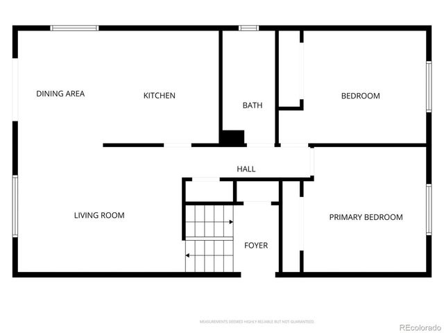 Address unavailable.