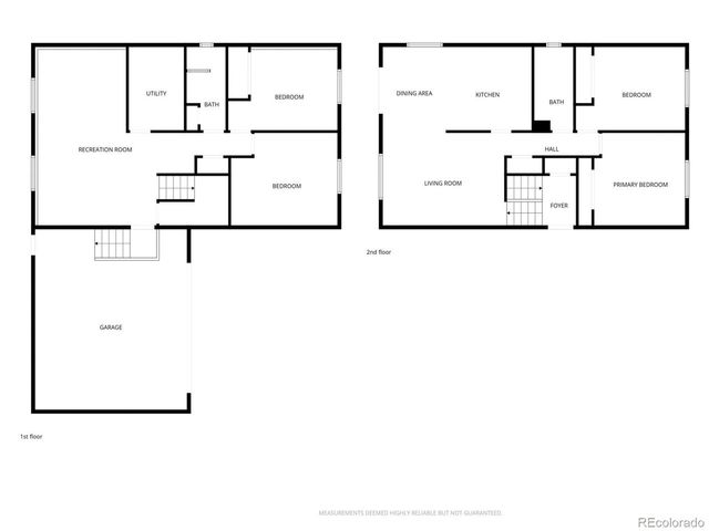 Address unavailable.