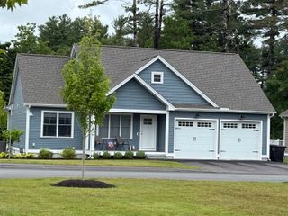 19 Wilderness Drive, Nashua, NH 03062