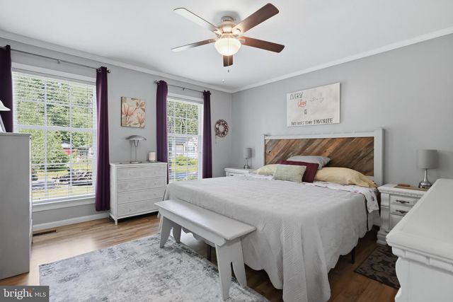 154 WOODMOUNT DR, Colonial Beach, VA 22443