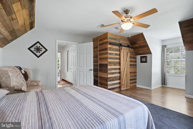 154 WOODMOUNT DR, Colonial Beach, VA 22443