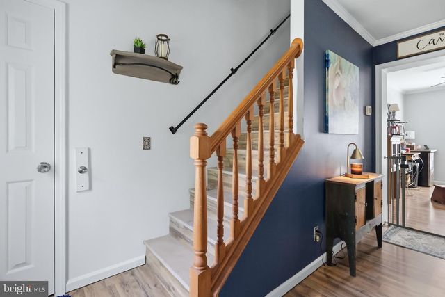 154 WOODMOUNT DR, Colonial Beach, VA 22443