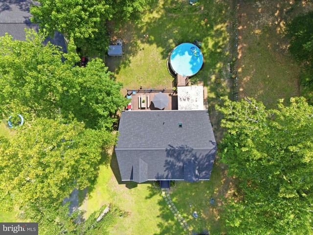 154 WOODMOUNT DR, Colonial Beach, VA 22443