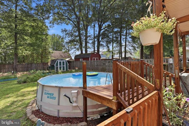 154 WOODMOUNT DR, Colonial Beach, VA 22443