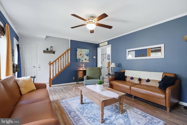 154 WOODMOUNT DR, Colonial Beach, VA 22443