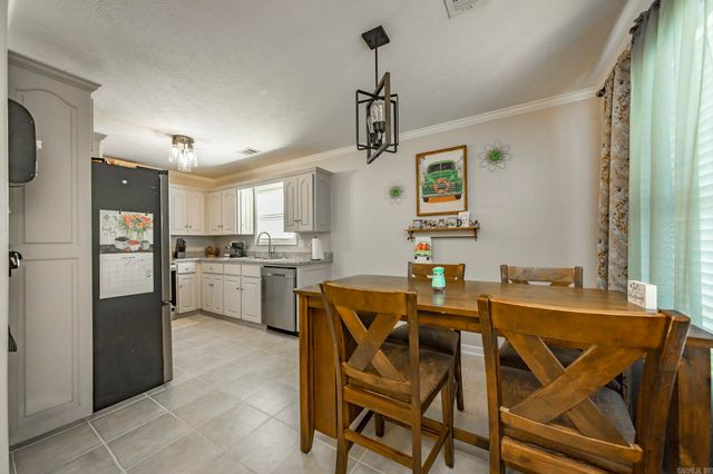 19 Seminole Circle Circle, Austin, AR 72007