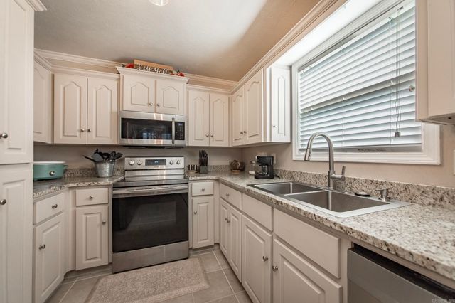 19 Seminole Circle Circle, Austin, AR 72007