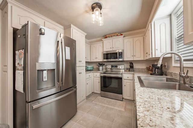 19 Seminole Circle Circle, Austin, AR 72007