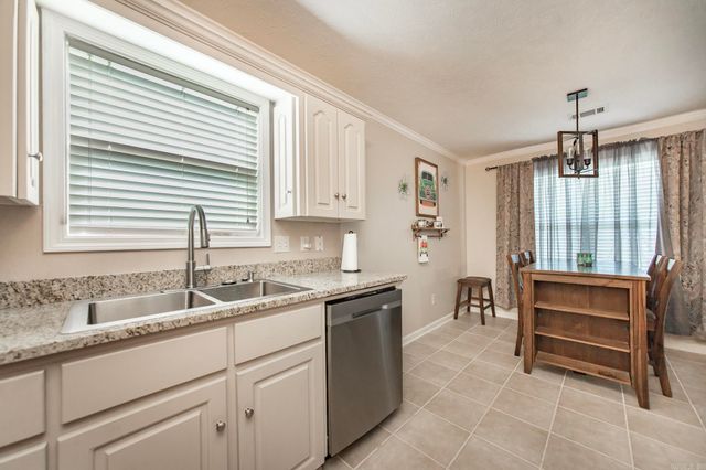 19 Seminole Circle Circle, Austin, AR 72007