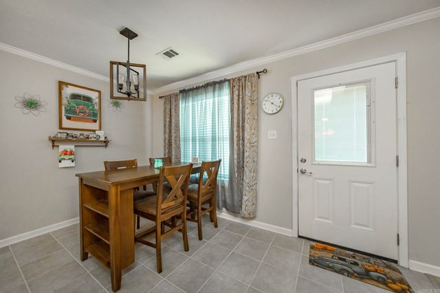 19 Seminole Circle Circle, Austin, AR 72007