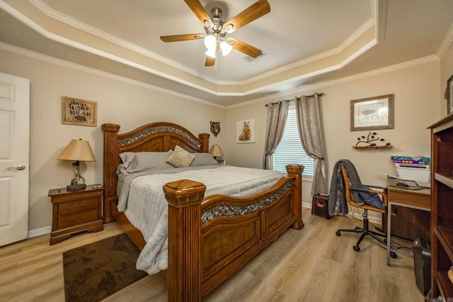 19 Seminole Circle Circle, Austin, AR 72007
