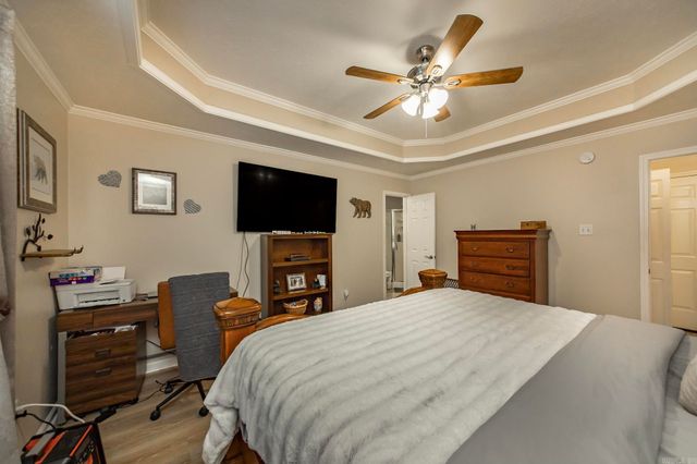 19 Seminole Circle Circle, Austin, AR 72007