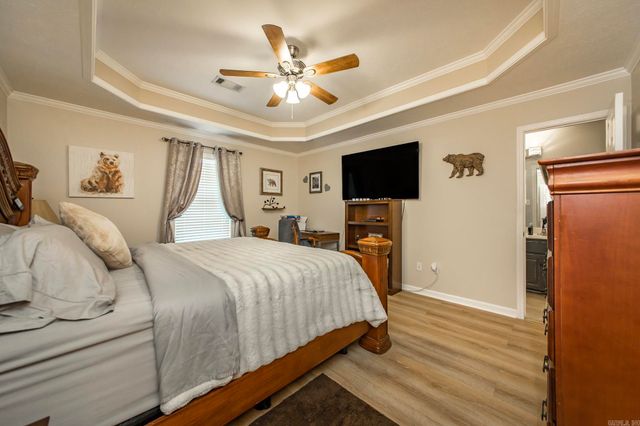 19 Seminole Circle Circle, Austin, AR 72007