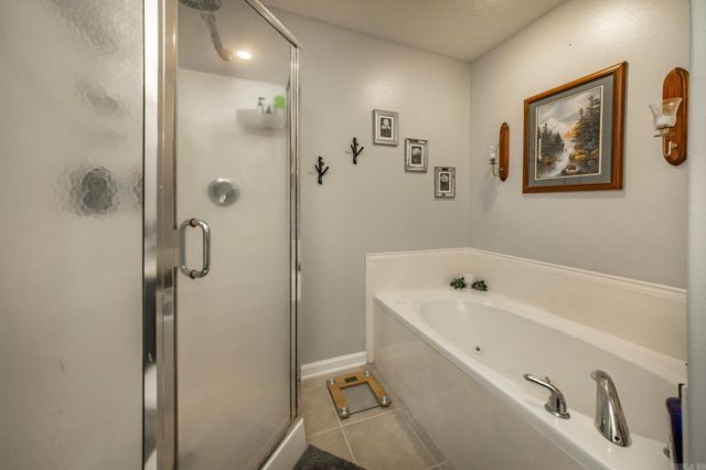 19 Seminole Circle Circle, Austin, AR 72007
