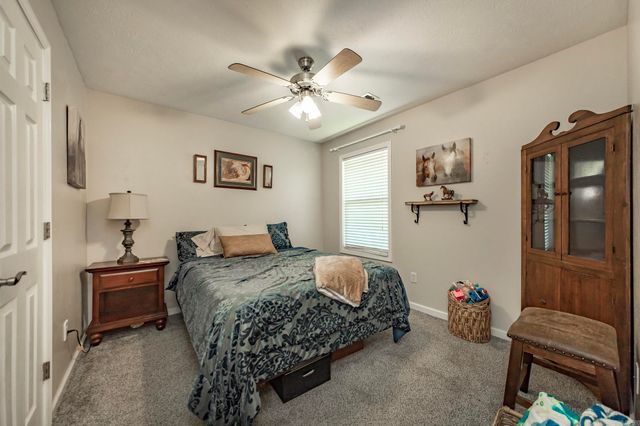 19 Seminole Circle Circle, Austin, AR 72007