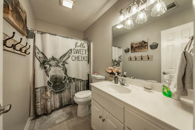 19 Seminole Circle Circle, Austin, AR 72007