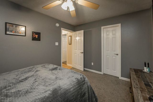 19 Seminole Circle Circle, Austin, AR 72007