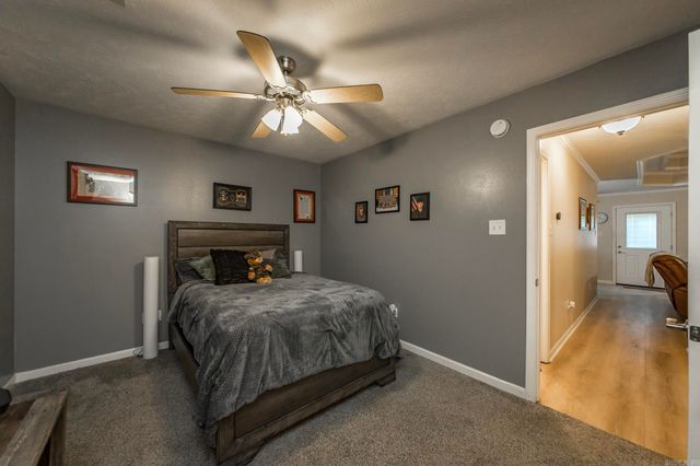 19 Seminole Circle Circle, Austin, AR 72007