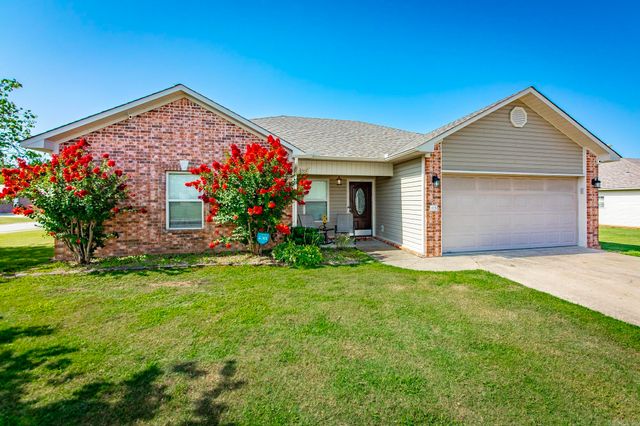 19 Seminole Circle Circle, Austin, AR 72007