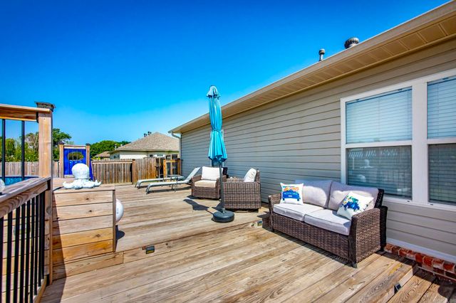 19 Seminole Circle Circle, Austin, AR 72007