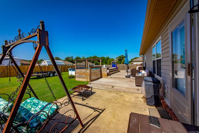 19 Seminole Circle Circle, Austin, AR 72007