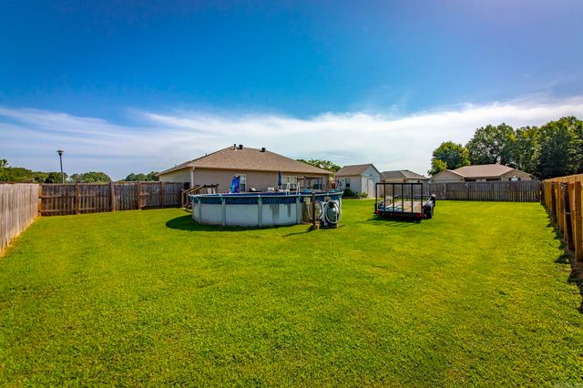 19 Seminole Circle Circle, Austin, AR 72007