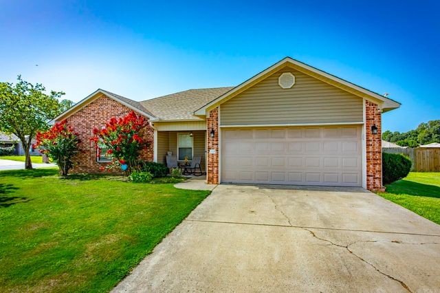 19 Seminole Circle Circle, Austin, AR 72007