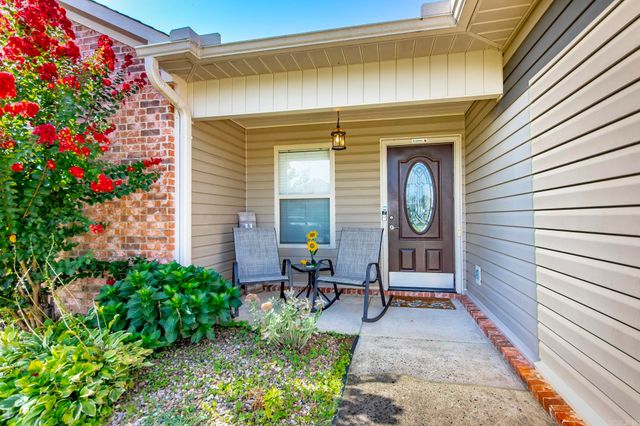 19 Seminole Circle Circle, Austin, AR 72007
